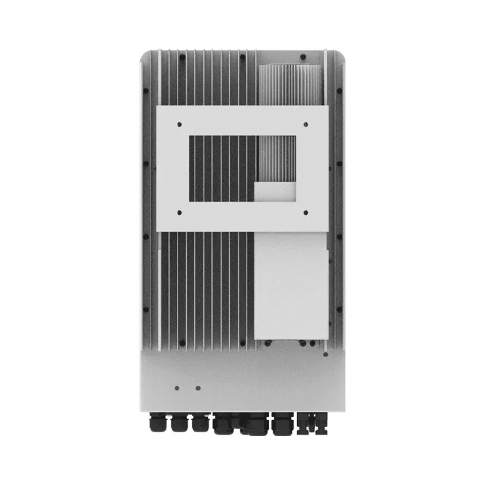 DEYE SUN-5K-SG05LP1-EU-AM2-P  5kW Low Voltage 1-Fase Hybride omvormer  - 4
