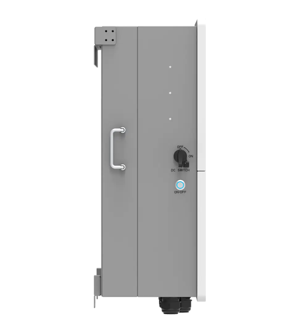Deye SUN-16K-SG01LP1-EU 16kW Low Voltage 1-Fase Hybride Omvormer - 3