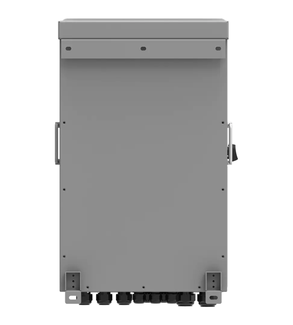 Deye SUN-16K-SG01LP1-EU 16kW Low Voltage 1-Fase Hybride Omvormer - 4