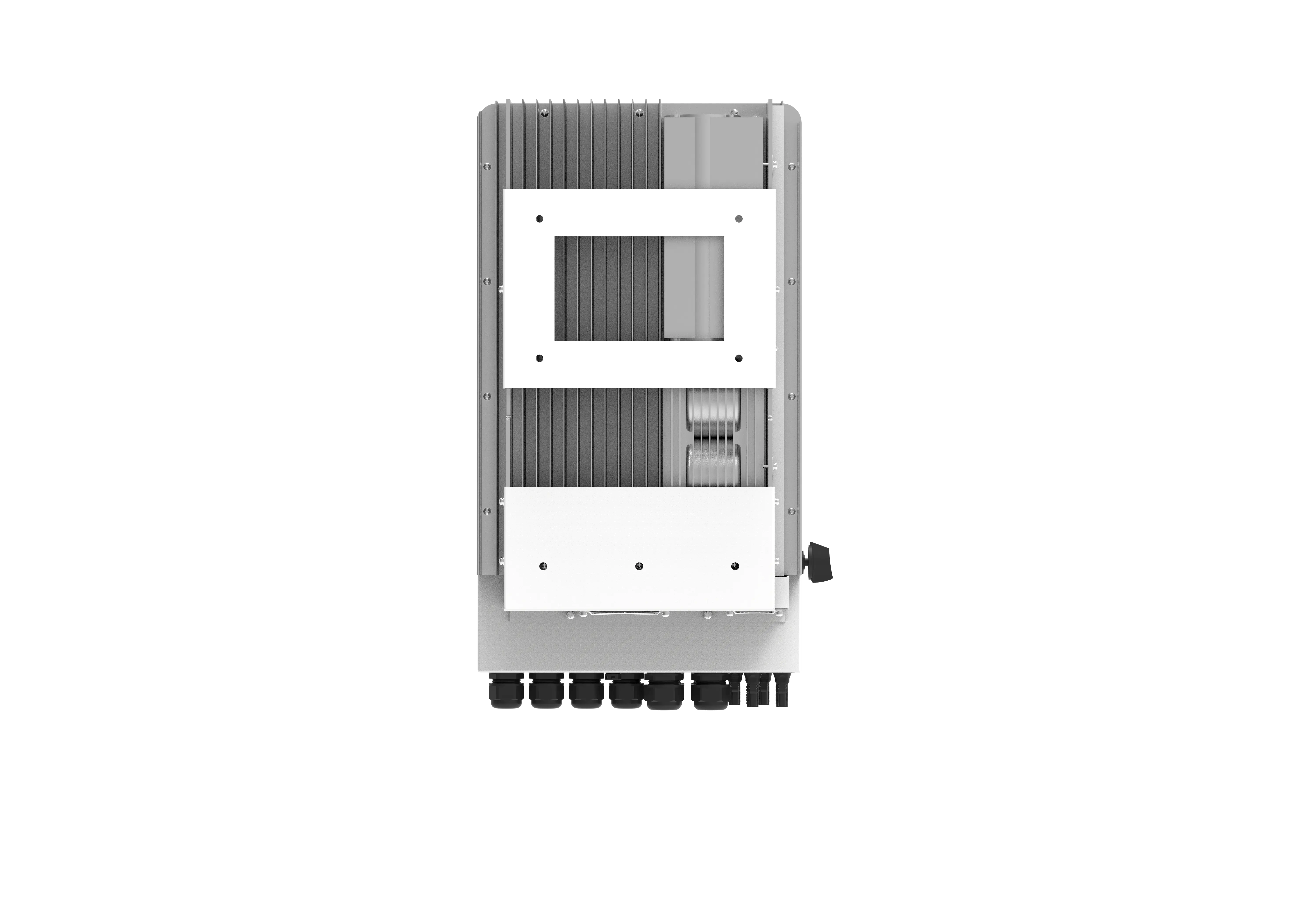 Deye SUN-3.6K-SG05LP1-EU-AM2-P 3,6 kW Low Voltage 1-Fase Hybride Omvormer - 5