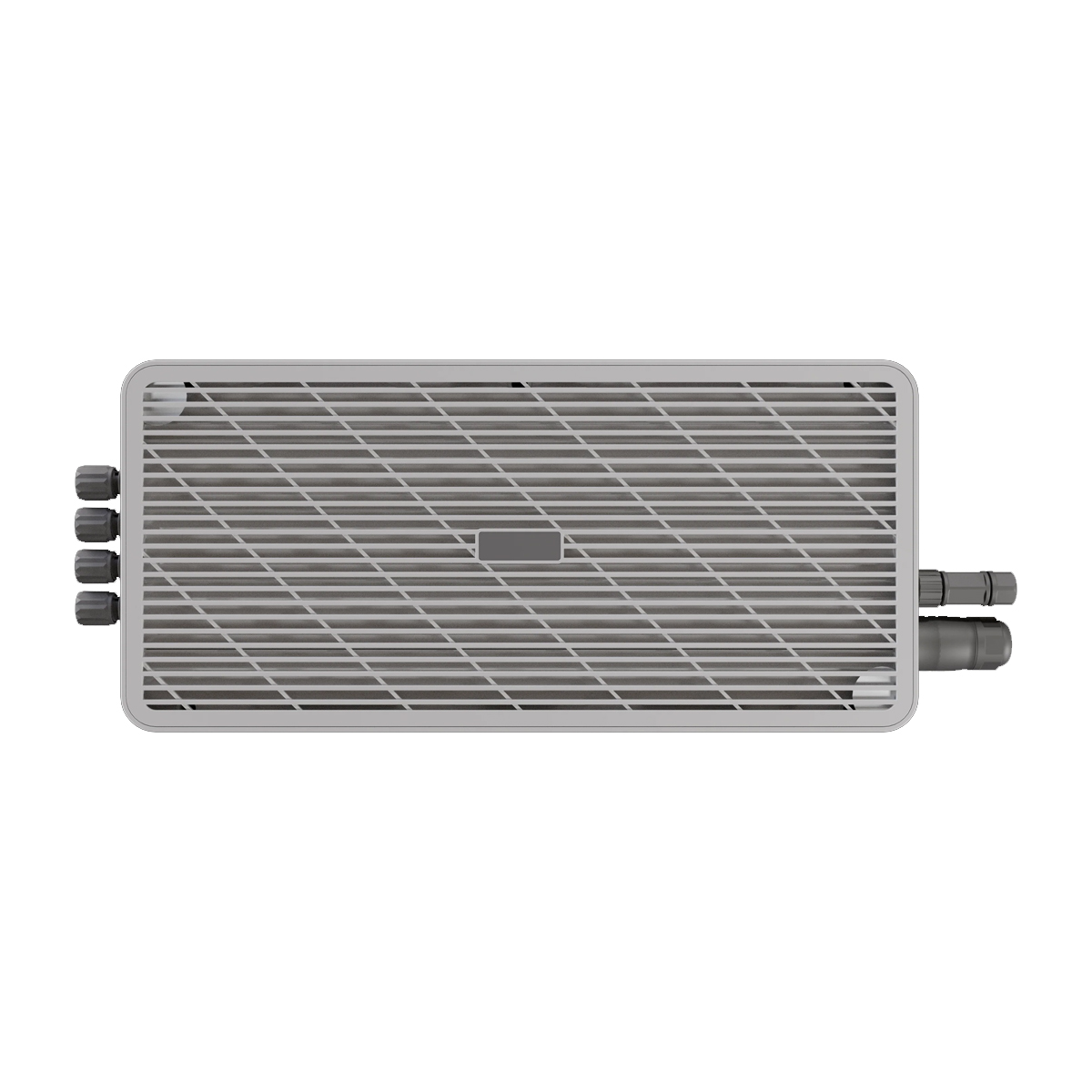 Deye AE-FS2.0 2 kWh Low Voltage LiFePO₄ Batterij - 2