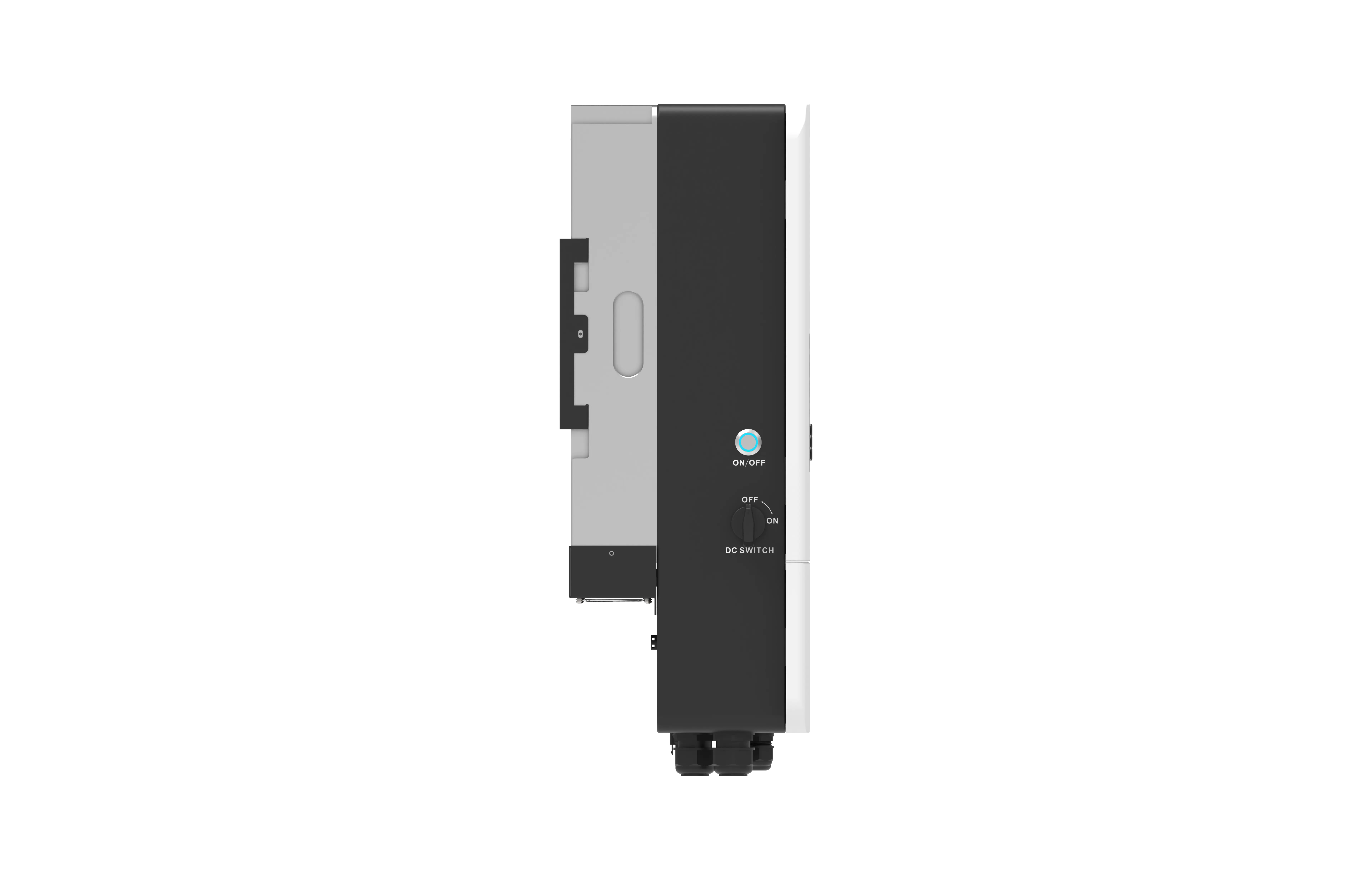 SUN-5K-SG05LP3-EU-SM2 Low Voltage 3-Fase Hybrid Inverter 5kw - 3