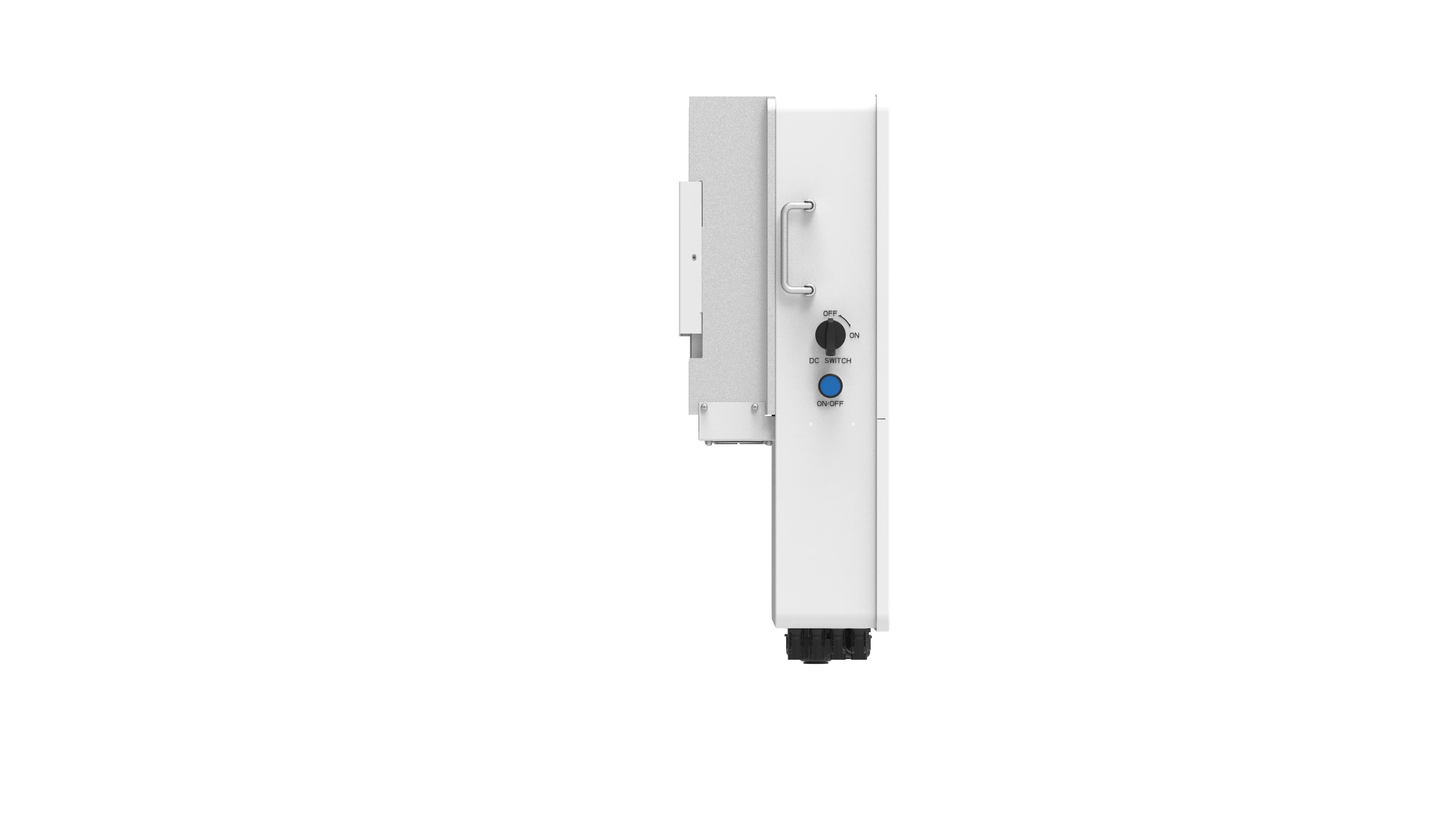SUN-15K-SG01HP3-EU-AM2 Hoog Voltage 15 kW 3-Fase Hybride Omvormer - 2