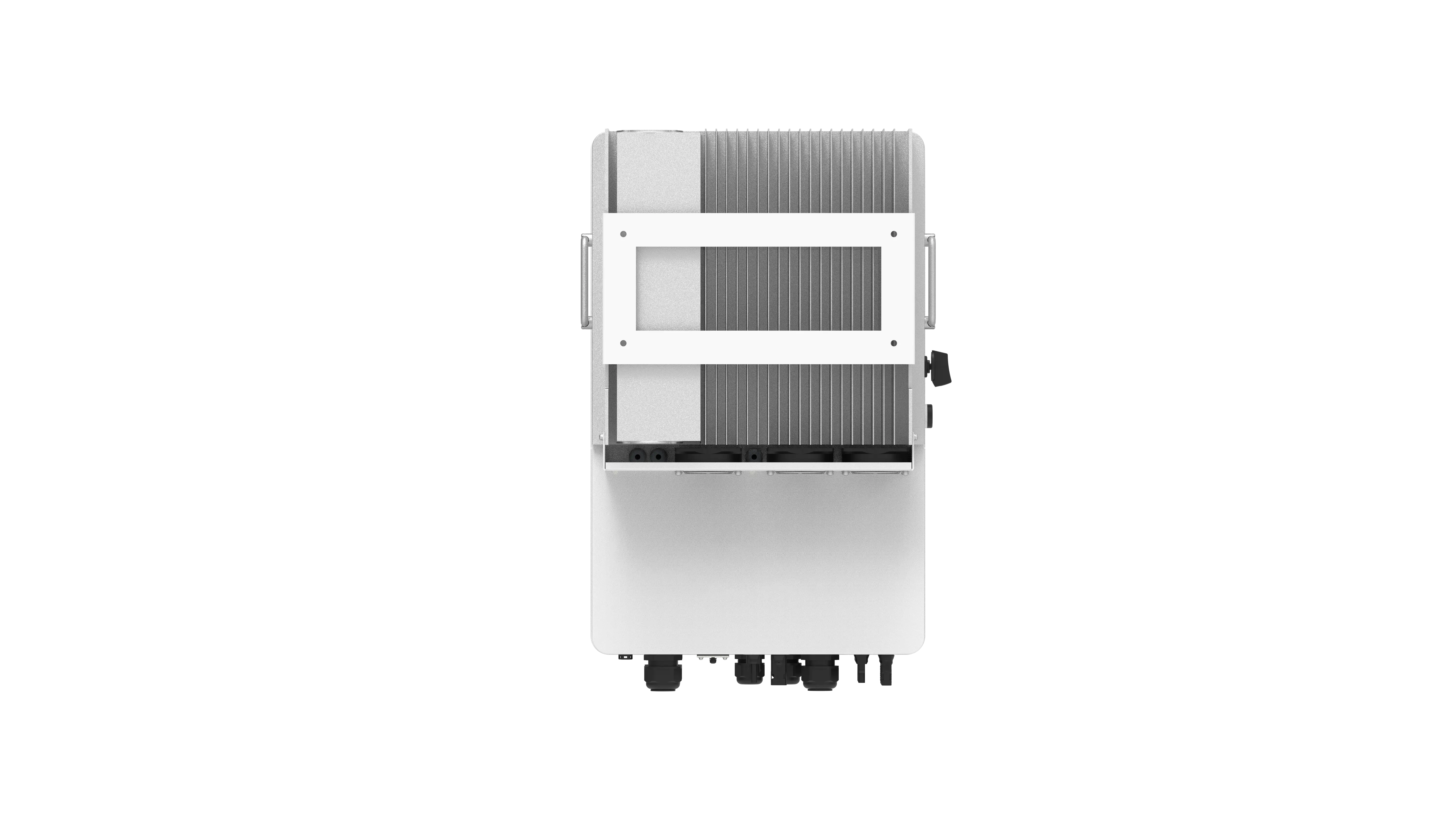 Deye SUN-20K-SG01HP3-EU-AM2 / High Voltage / 20 kW 3-Fase Hybride Omvormer - 3