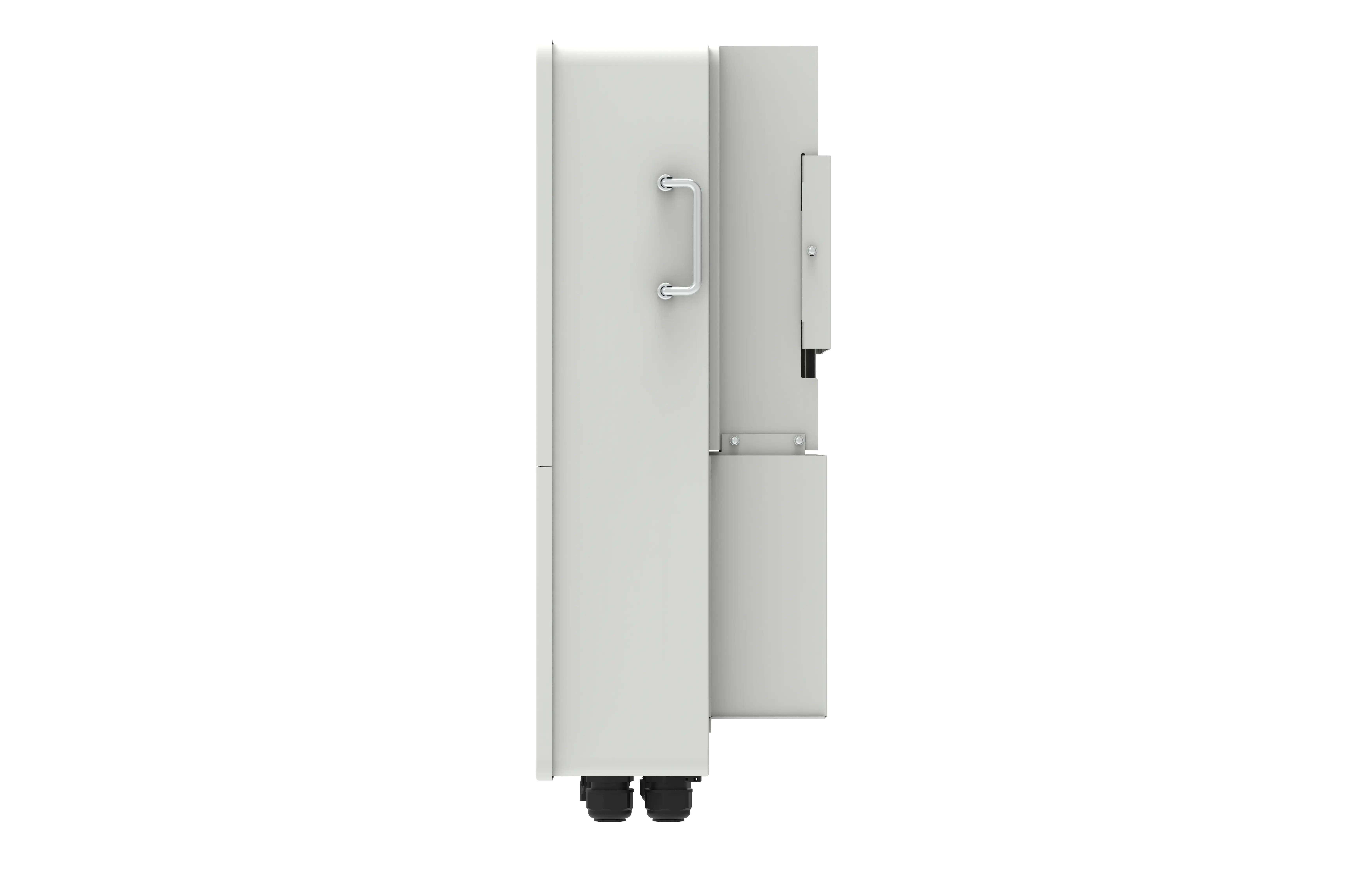 SUN-30K-SG02HP3-EU-AM3  / Hoog Voltage / 3-Fase Hybrid Omvormer 30KW - 3