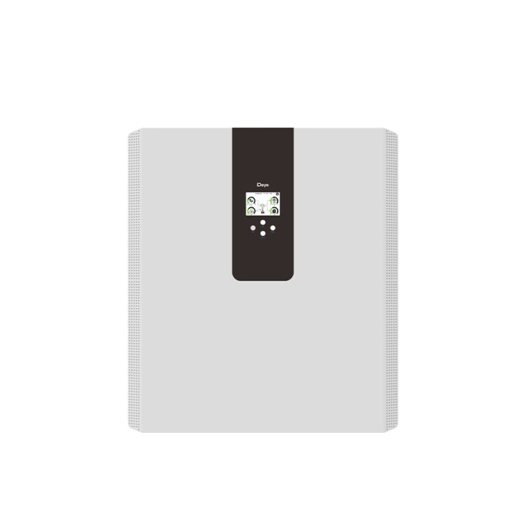 Deye RW-F5.3-1H3 5kW All-in-One Hybride Omvormer + 5.3kWh Batterij