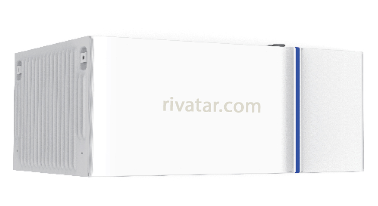 Deye GB-L Pro Pack 4.1-2 4kWh High Voltage LiFePO₄ Batterijmodule