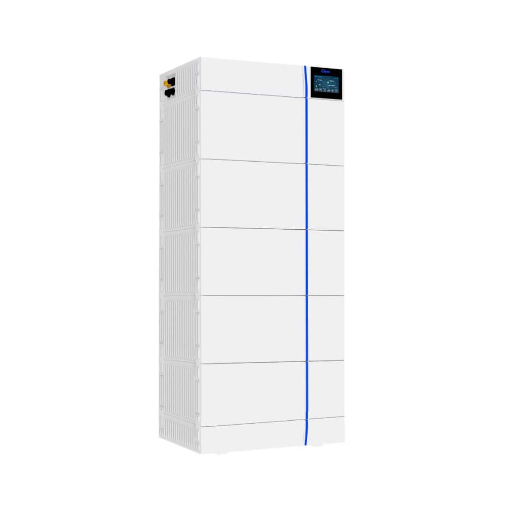 GB-LBS Controller+Base voor High voltage stacked Batterij - 2