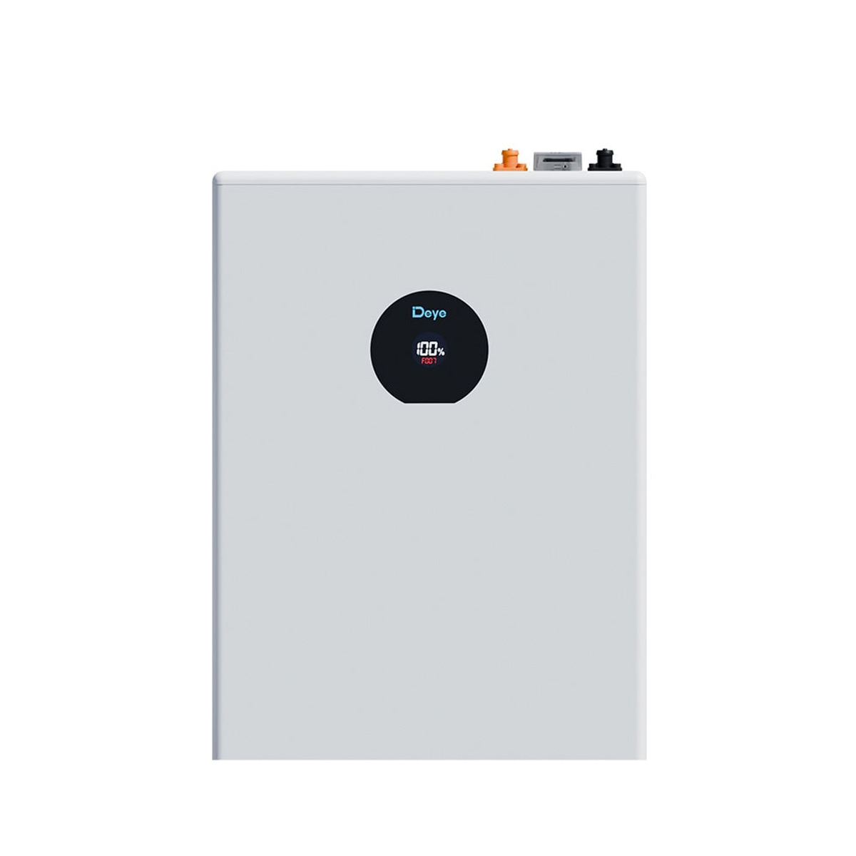 SE-F5 Pro-C 5,12 kWh LiFePO₄ Thuisbatterij