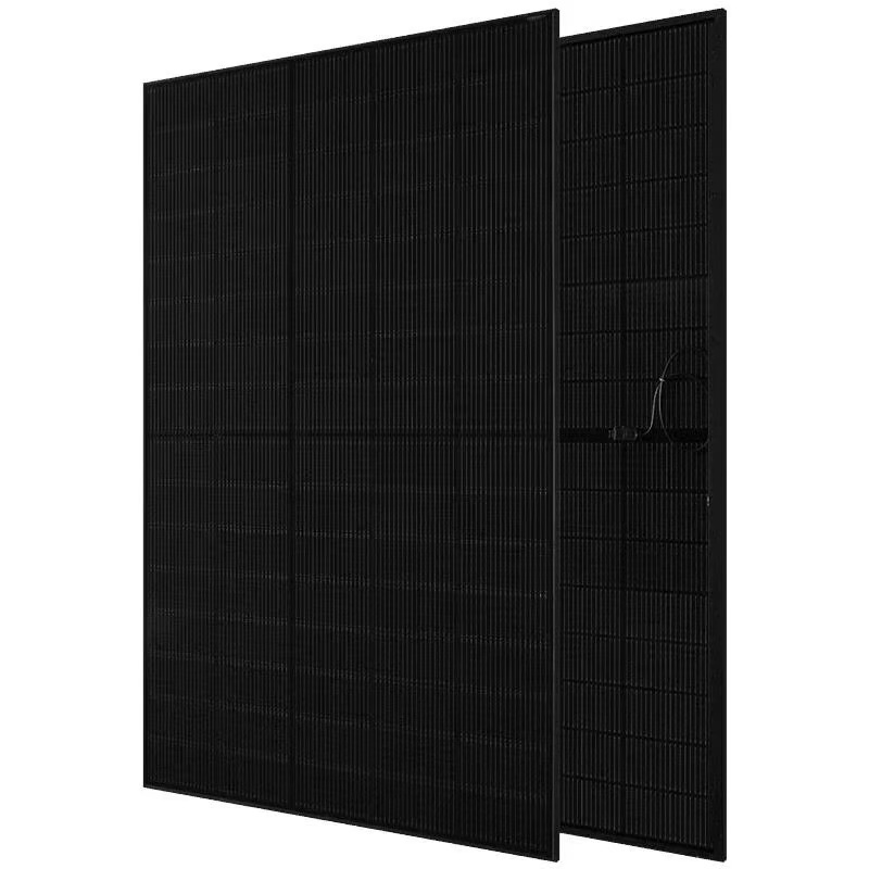 Honor Solar HY-M10-108G 440W N-Type Full-Black Dubbel Glas