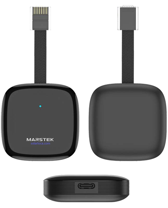 Marstek CT003 P1 Meter - 2