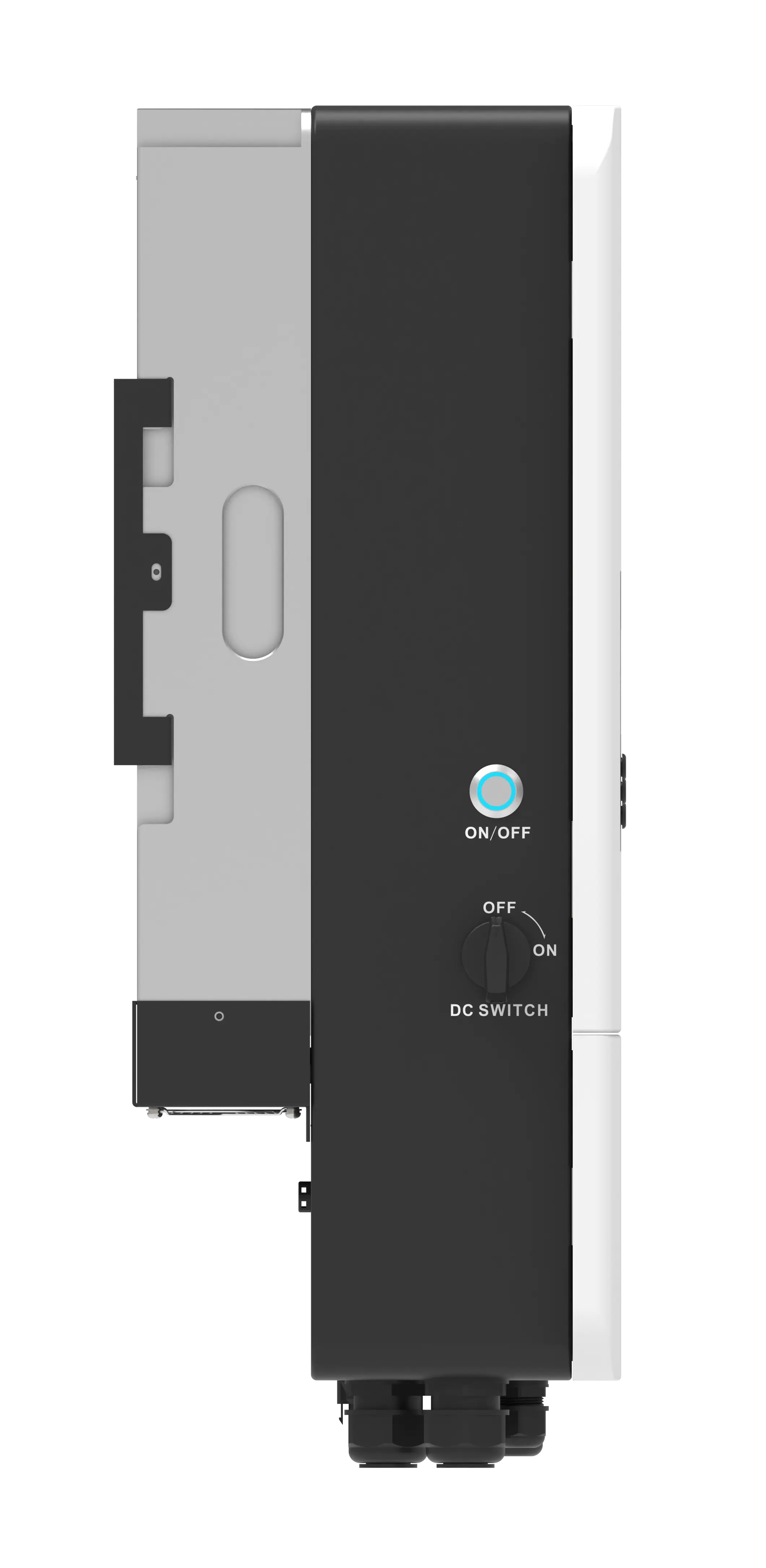 Deye SUN-6K-SG05LP3-EU-SM2 / Low Voltage / 3-Fase Hybride Omvormer 6kW - 3