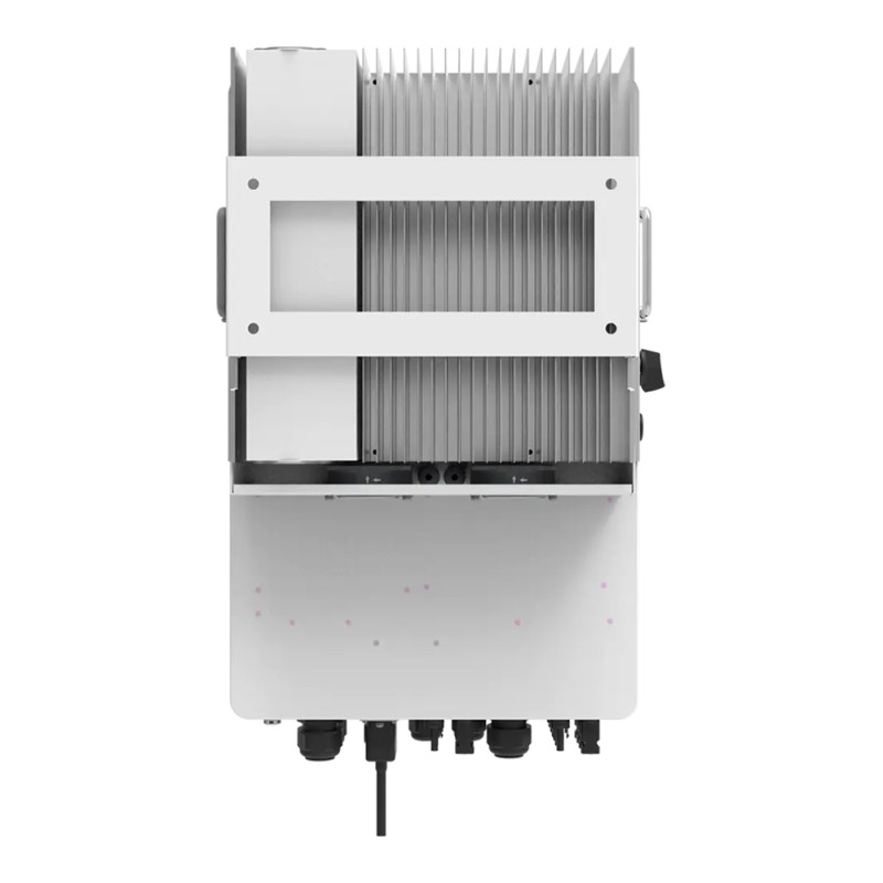 Deye SUN-10K-SG01HP3-EU-AM2 Hoog Voltage 10 kW 3-Fase Hybride Omvormer - 4